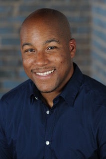 Geoffrey Adkinson, Realtor